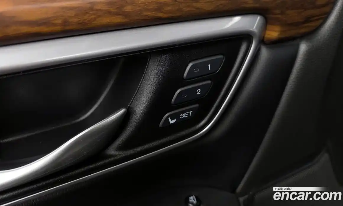 Honda CR-V 2017 1.5 гидро в Москве № 1624633, фото 33