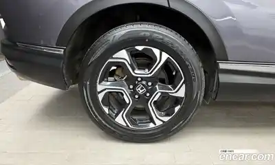 Honda CR-V 2017 1.5 гидро в Москве № 1624633, миниатюра 4