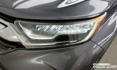 Honda CR-V 2017 1.5 гидро в Москве № 1624633, миниатюра 7