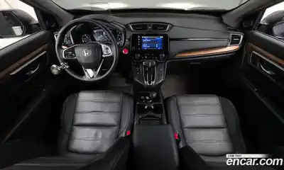 Honda CR-V 2017 1.5 гидро в Москве № 1624633, миниатюра 9