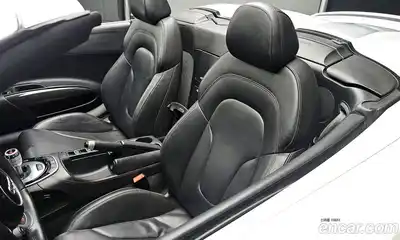 Audi R8 2013 5.2 гидро в Москве № 163605, миниатюра 12