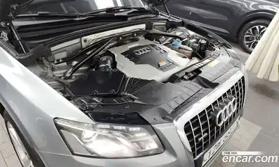 Audi Q5 2012 3.0 гидро в Москве № 163856, миниатюра 6