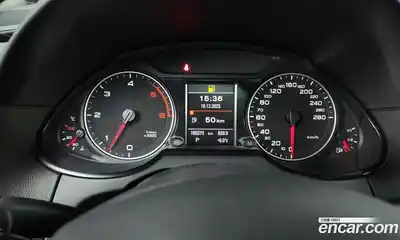 Audi Q5 2012 3.0 гидро в Москве № 163856, миниатюра 8