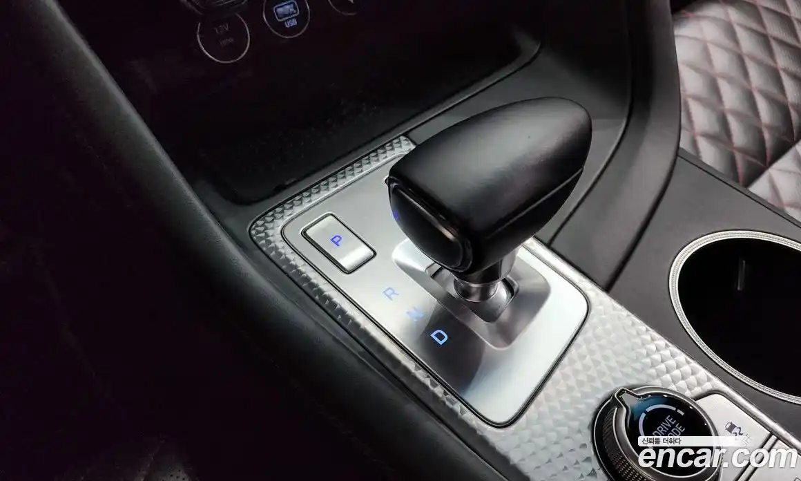 Genesis G70 2021 3.3 гидро в Москве № 1685408, фото 12