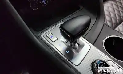 Genesis G70 2021 3.3 гидро в Москве № 1685408, миниатюра 12