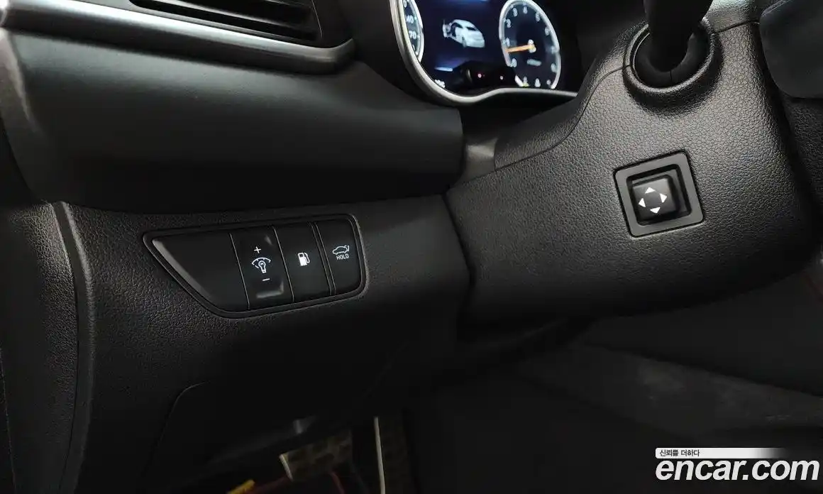 Genesis G70 2021 3.3 гидро в Москве № 1685408, фото 29