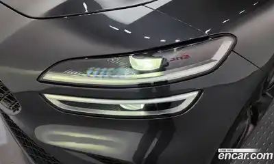 Genesis G70 2021 3.3 гидро в Москве № 1685408, миниатюра 8
