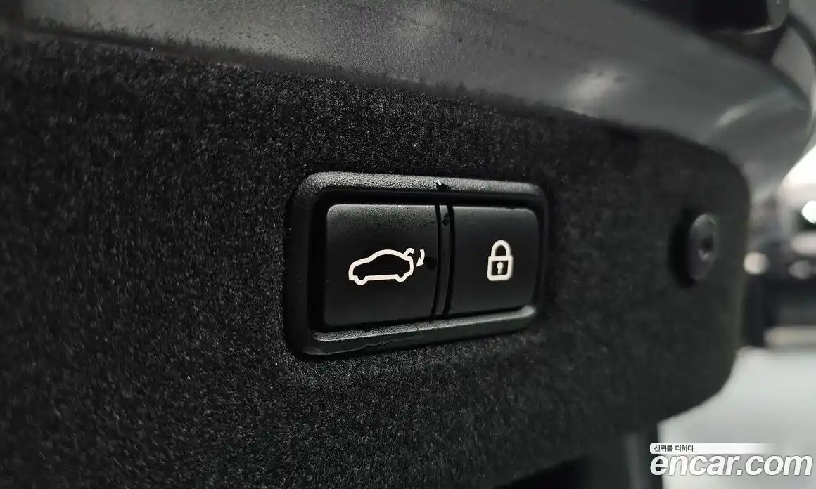 Genesis G70 2018 2.0 гидро в Москве № 1685479, фото 24