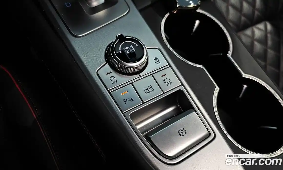 Genesis G70 2018 2.0 гидро в Москве № 1685479, фото 32