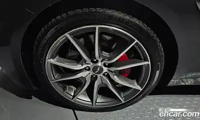 Genesis G70 2018 2.0 гидро в Москве № 1685479, миниатюра 5