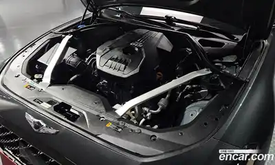 Genesis G70 2018 2.0 гидро в Москве № 1685479, миниатюра 6