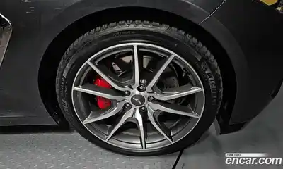 Genesis G70 2018 2.0 гидро в Москве № 1685479, миниатюра 7