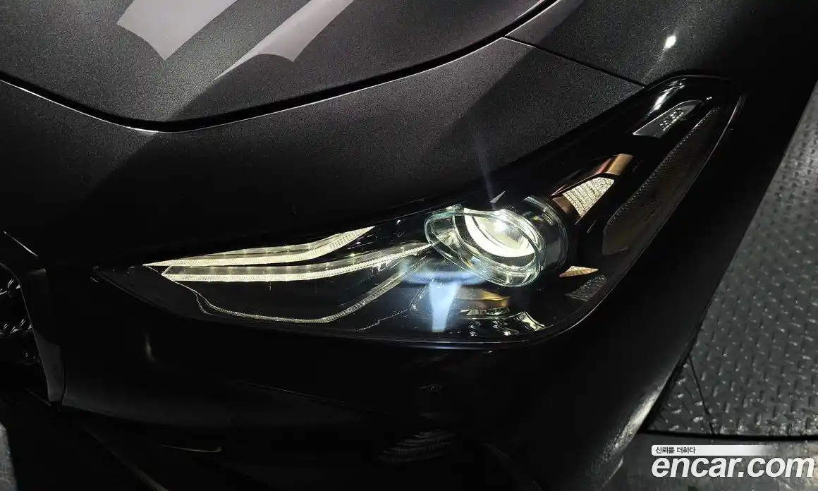 Genesis G70 2018 2.0 гидро в Москве № 1685479, фото 8