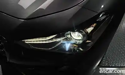 Genesis G70 2018 2.0 гидро в Москве № 1685479, миниатюра 8