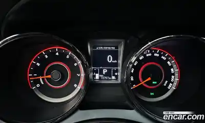 SsangYong TIBOLI 2017 1.6 гидро в Москве № 1685962, миниатюра 11
