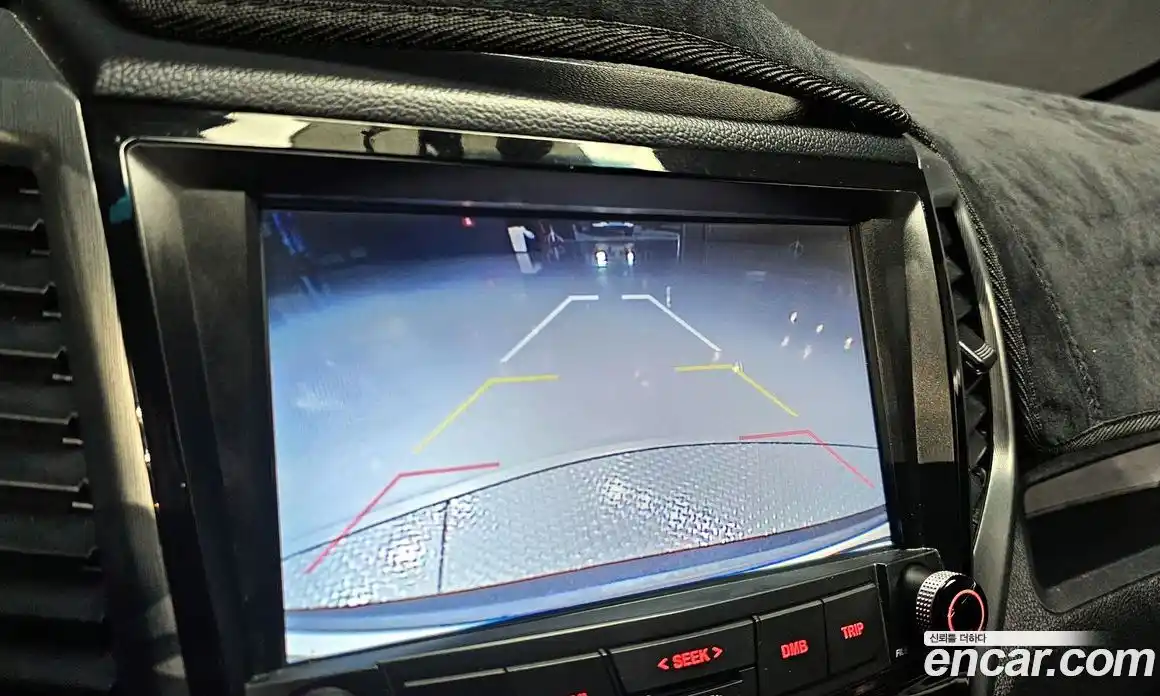 SsangYong TIBOLI 2017 1.6 гидро в Москве № 1685962, фото 22