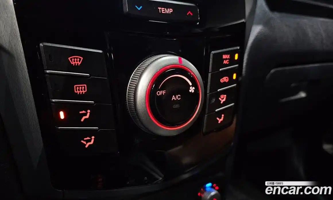 SsangYong TIBOLI 2017 1.6 гидро в Москве № 1685962, фото 27