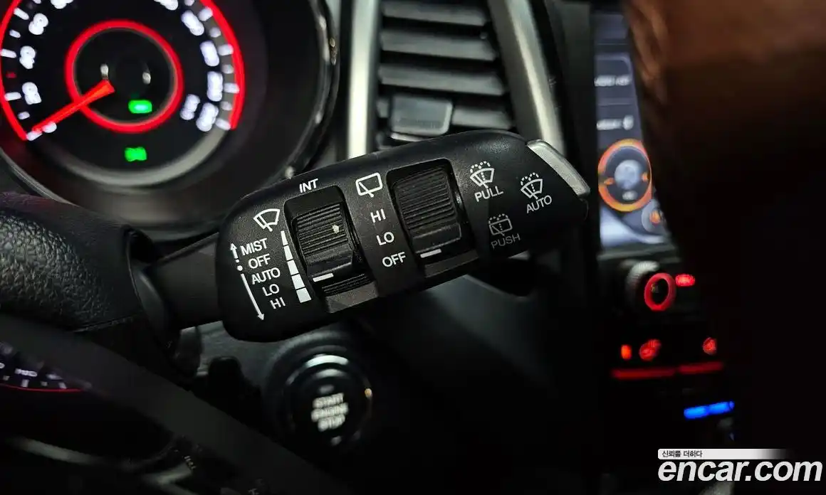 SsangYong TIBOLI 2017 1.6 гидро в Москве № 1685962, фото 28