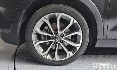 SsangYong TIBOLI 2017 1.6 гидро в Москве № 1685962, миниатюра 5