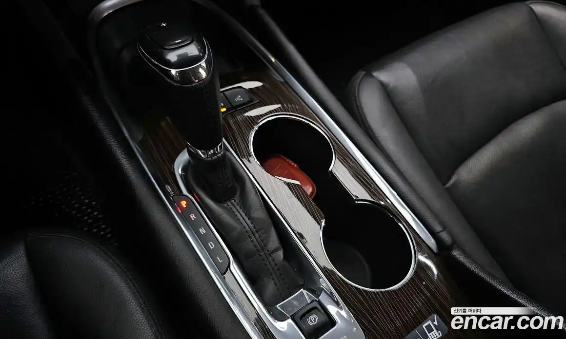 Chevrolet Malibu 2018 2.0 гидро в Москве № 1687096, фото 12