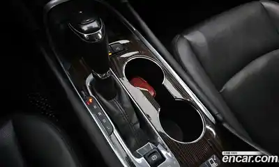 Chevrolet Malibu 2018 2.0 гидро в Москве № 1687096, миниатюра 12