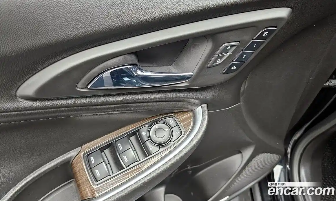 Chevrolet Malibu 2018 2.0 гидро в Москве № 1687096, фото 20