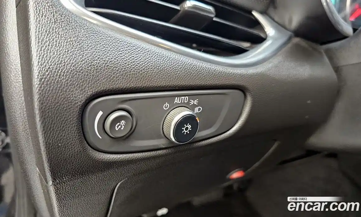 Chevrolet Malibu 2018 2.0 гидро в Москве № 1687096, фото 21