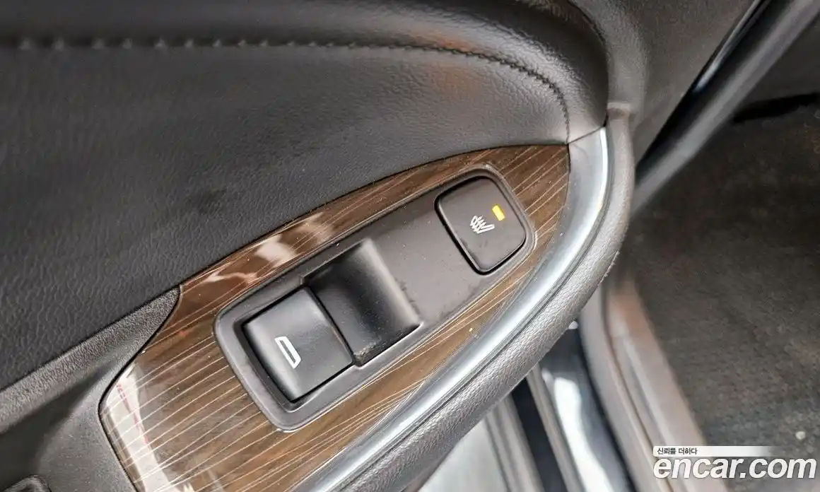 Chevrolet Malibu 2018 2.0 гидро в Москве № 1687096, фото 24