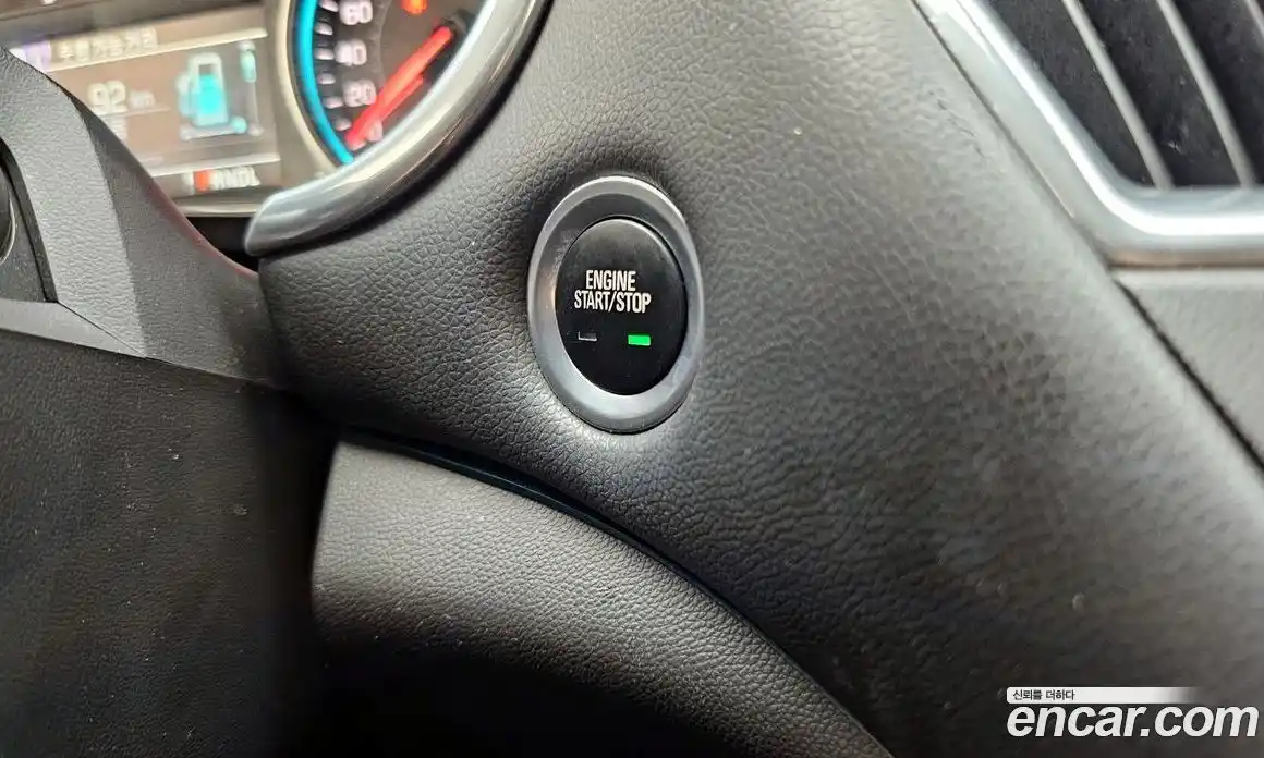 Chevrolet Malibu 2018 2.0 гидро в Москве № 1687096, фото 28
