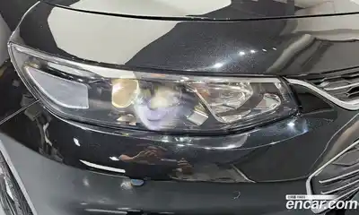 Chevrolet Malibu 2018 2.0 гидро в Москве № 1687096, миниатюра 8