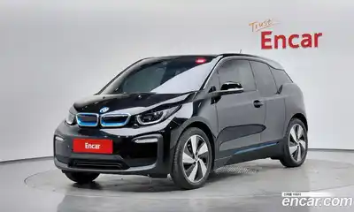 BMW i3, 2020