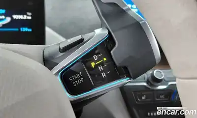 BMW i3 2020 0.1 гидро в Москве № 1687362, миниатюра 12