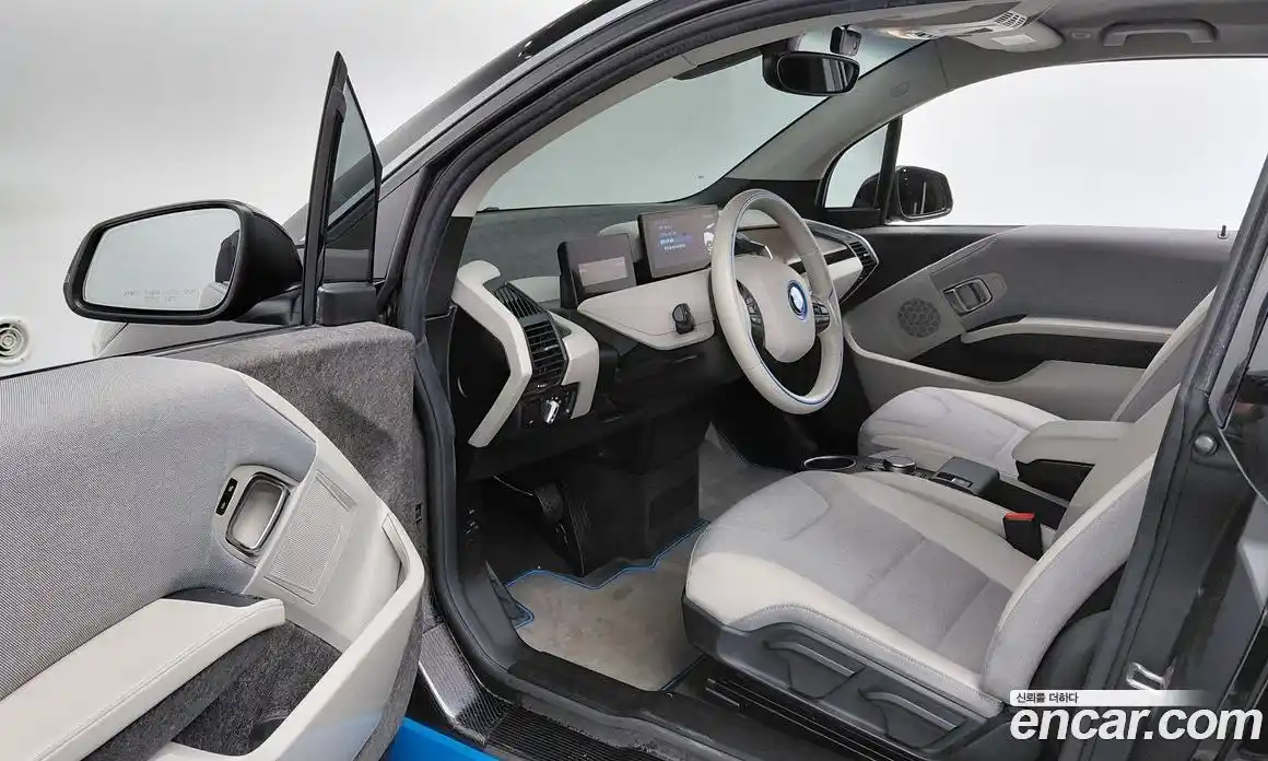 BMW i3 2020 0.1 гидро в Москве № 1687362, фото 13