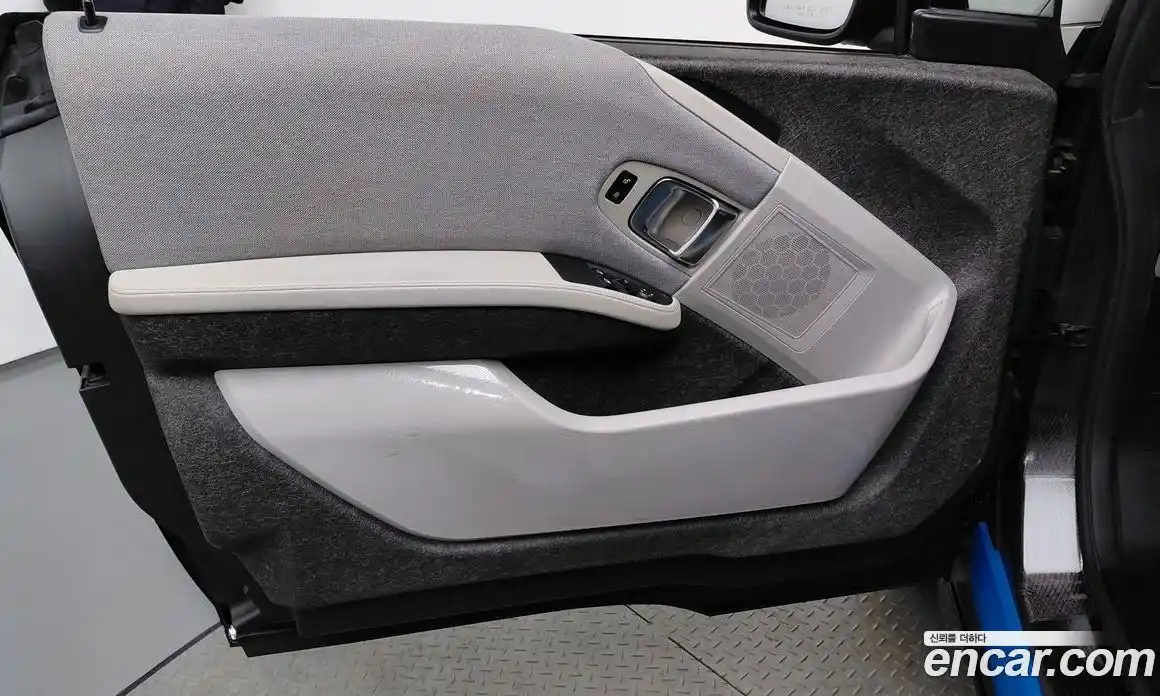 BMW i3 2020 0.1 гидро в Москве № 1687362, фото 14