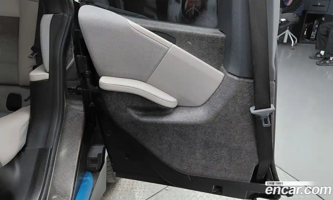 BMW i3 2020 0.1 гидро в Москве № 1687362, фото 15