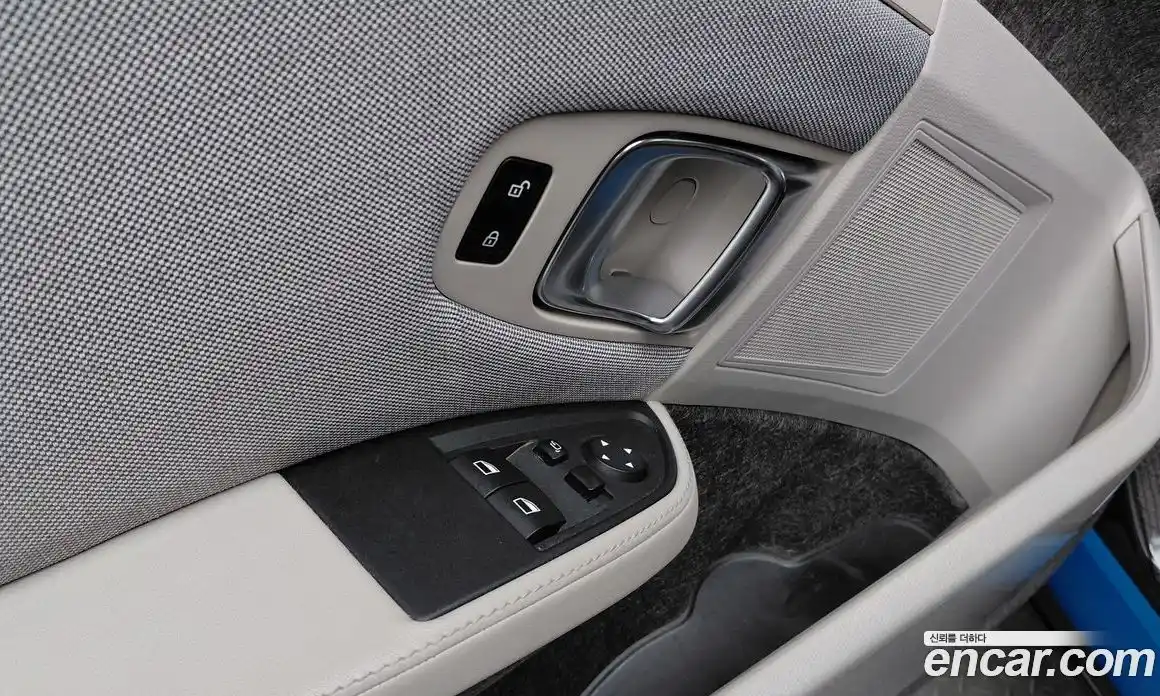 BMW i3 2020 0.1 гидро в Москве № 1687362, фото 16