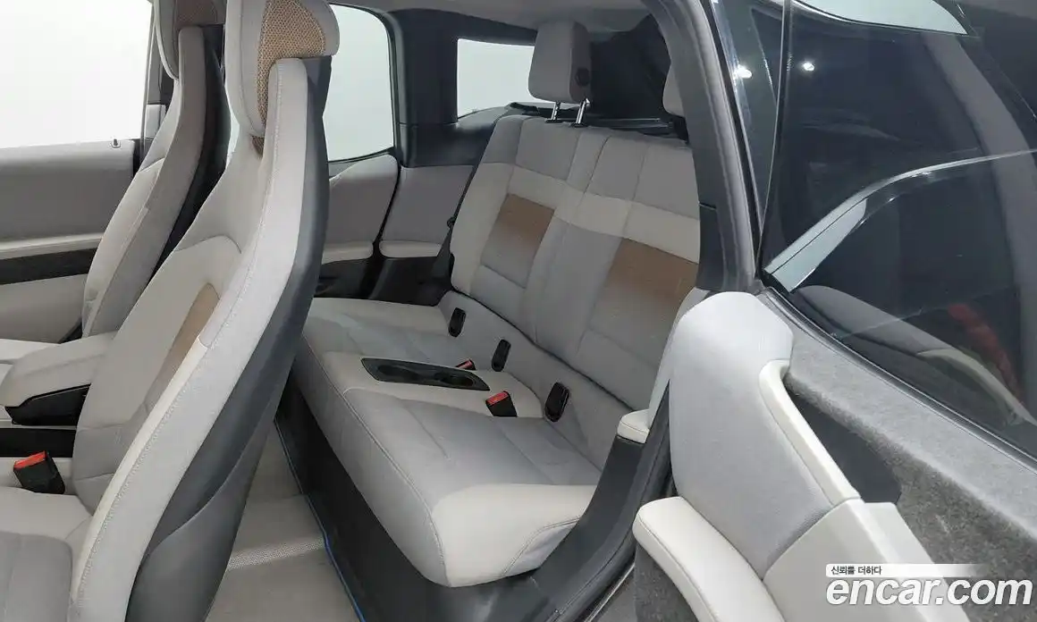 BMW i3 2020 0.1 гидро в Москве № 1687362, фото 18