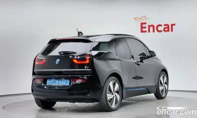 BMW i3 2020 0.1 гидро в Москве № 1687362, миниатюра 2