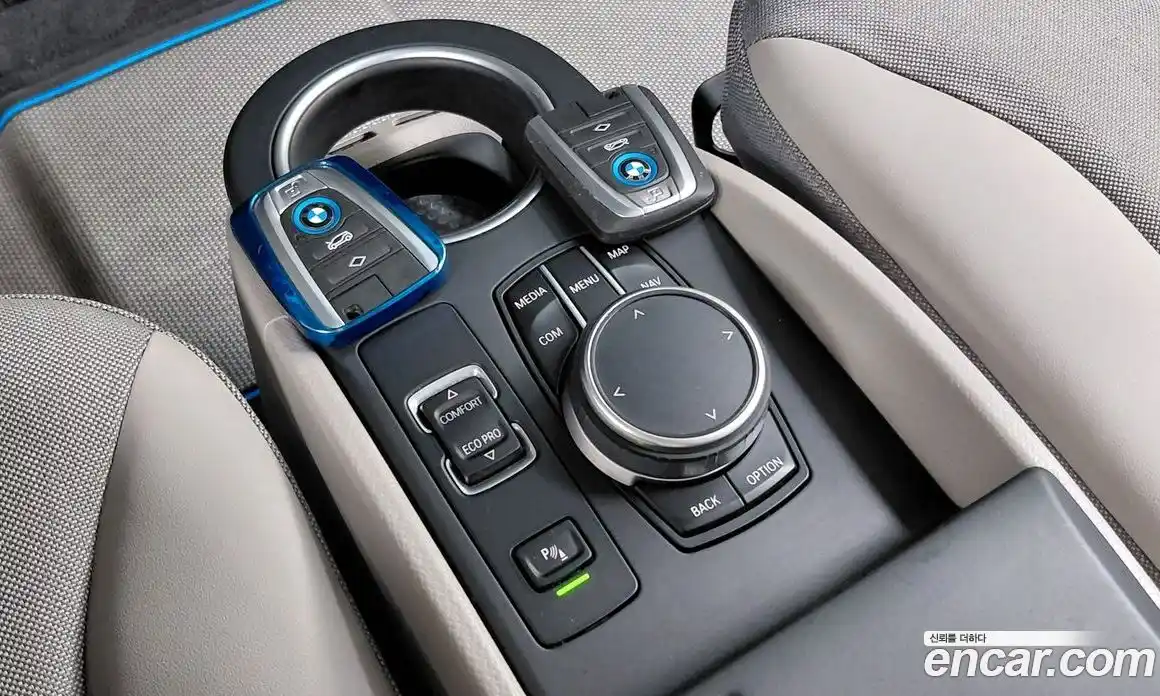 BMW i3 2020 0.1 гидро в Москве № 1687362, фото 23
