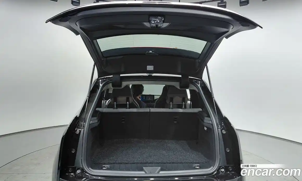 BMW i3 2020 0.1 гидро в Москве № 1687362, фото 26