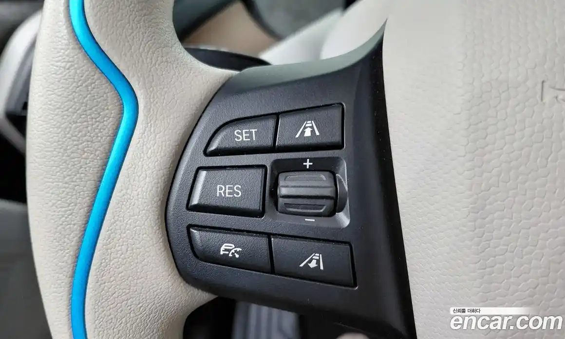 BMW i3 2020 0.1 гидро в Москве № 1687362, фото 27