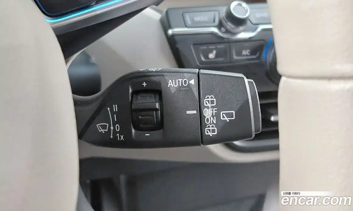 BMW i3 2020 0.1 гидро в Москве № 1687362, фото 28