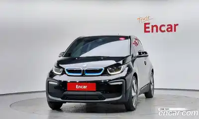 BMW i3 2020 0.1 гидро в Москве № 1687362, миниатюра 3