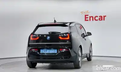 BMW i3 2020 0.1 гидро в Москве № 1687362, миниатюра 4
