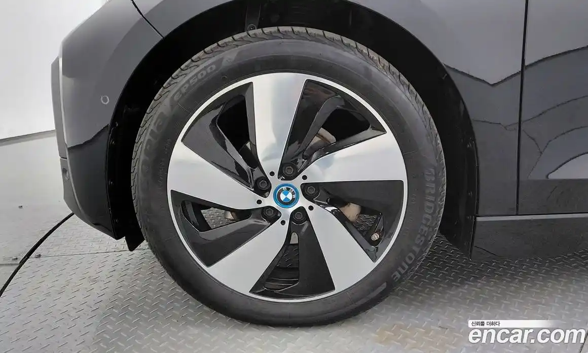 BMW i3 2020 0.1 гидро в Москве № 1687362, фото 5