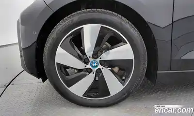 BMW i3 2020 0.1 гидро в Москве № 1687362, миниатюра 5