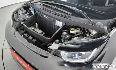 BMW i3 2020 0.1 гидро в Москве № 1687362, миниатюра 6