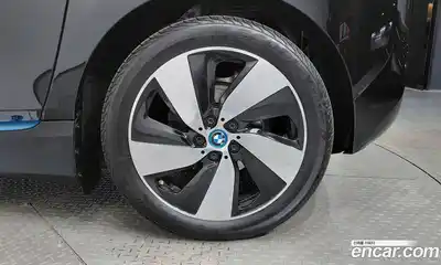BMW i3 2020 0.1 гидро в Москве № 1687362, миниатюра 7
