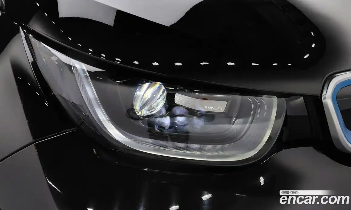 BMW i3 2020 0.1 гидро в Москве № 1687362, фото 8