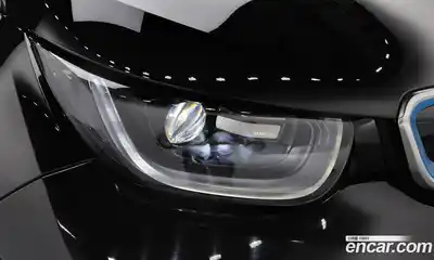 BMW i3 2020 0.1 гидро в Москве № 1687362, миниатюра 8